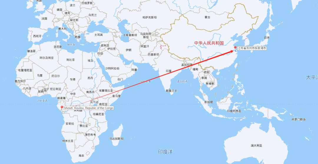 从刚果（布）到张家港：ag平台网站科技10-100倍视频压缩 助