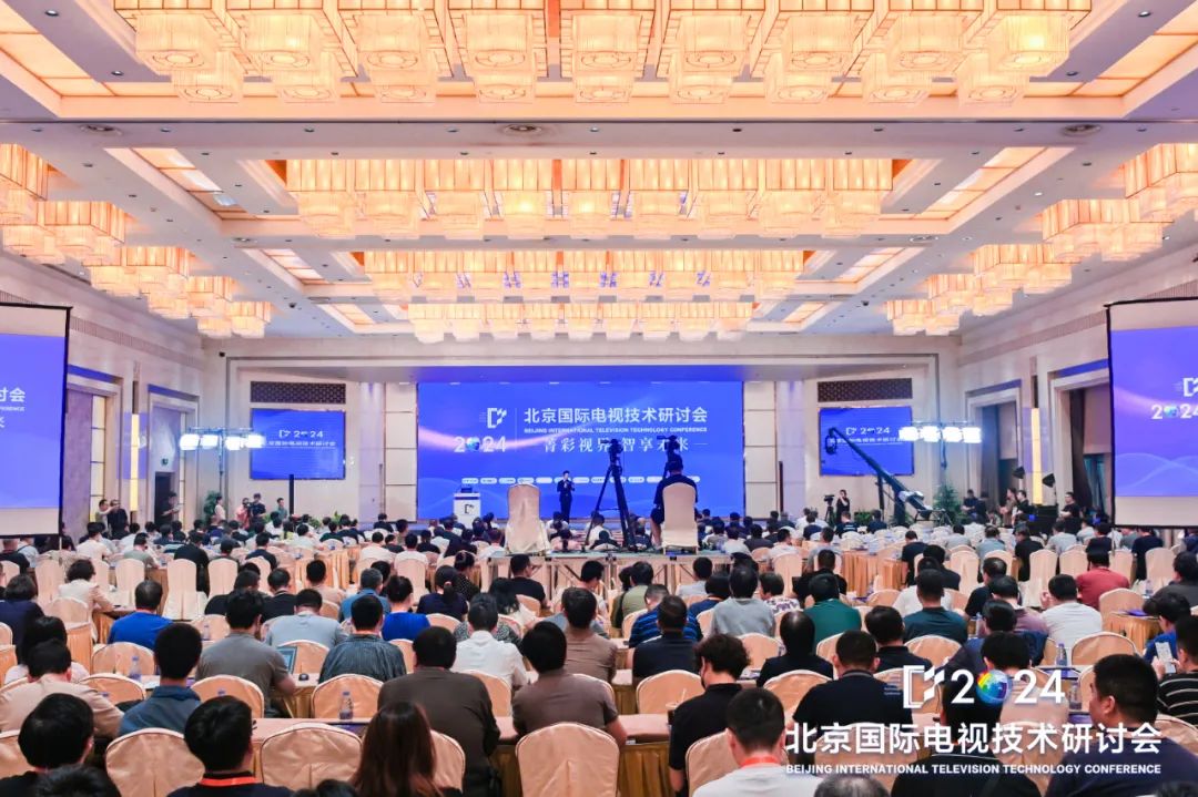 ag平台网站科技亮相ITTC！基于视听大模型的AI应用成功落地