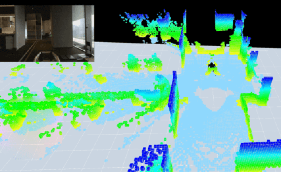 多模态感知全局，360°上帝视角精准操控-ag平台网站科技